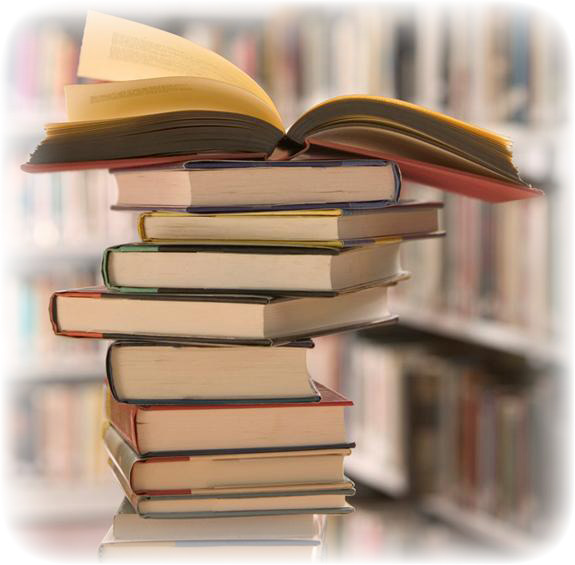 StackofBooks
