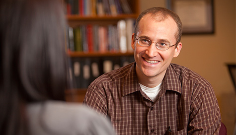 Dr. Andrew