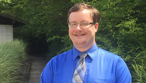 Dr. Michael Murphy